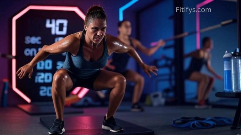 Beginner Workout Plan for Weight Loss (No Gym Needed)