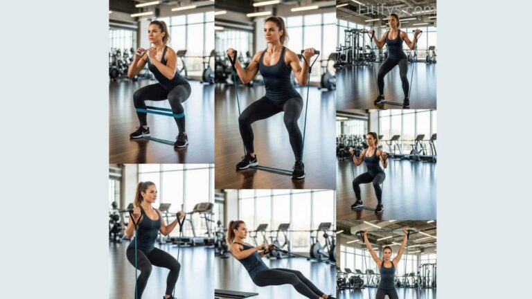 High-Intensity Interval Training (HIIT)