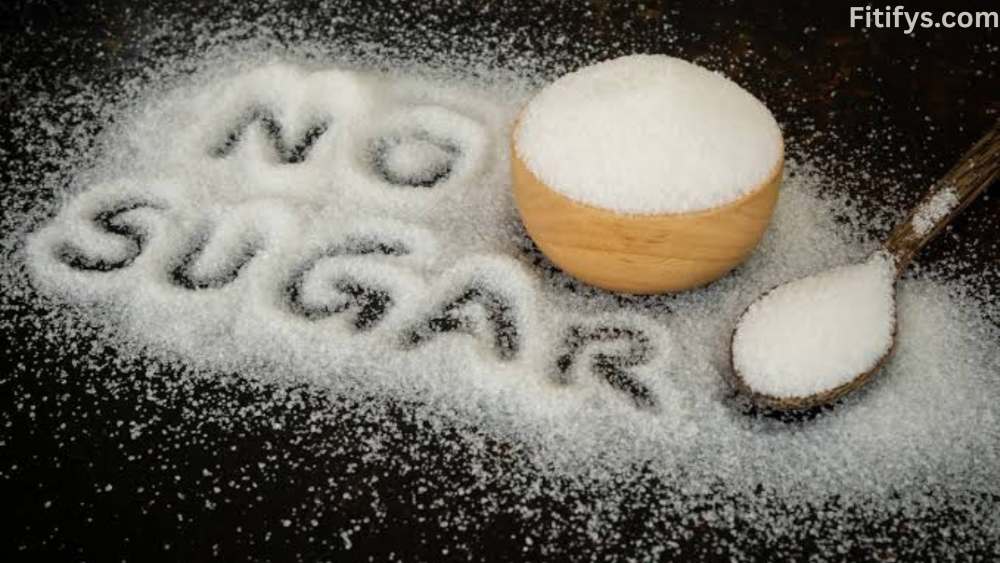 Sugar image